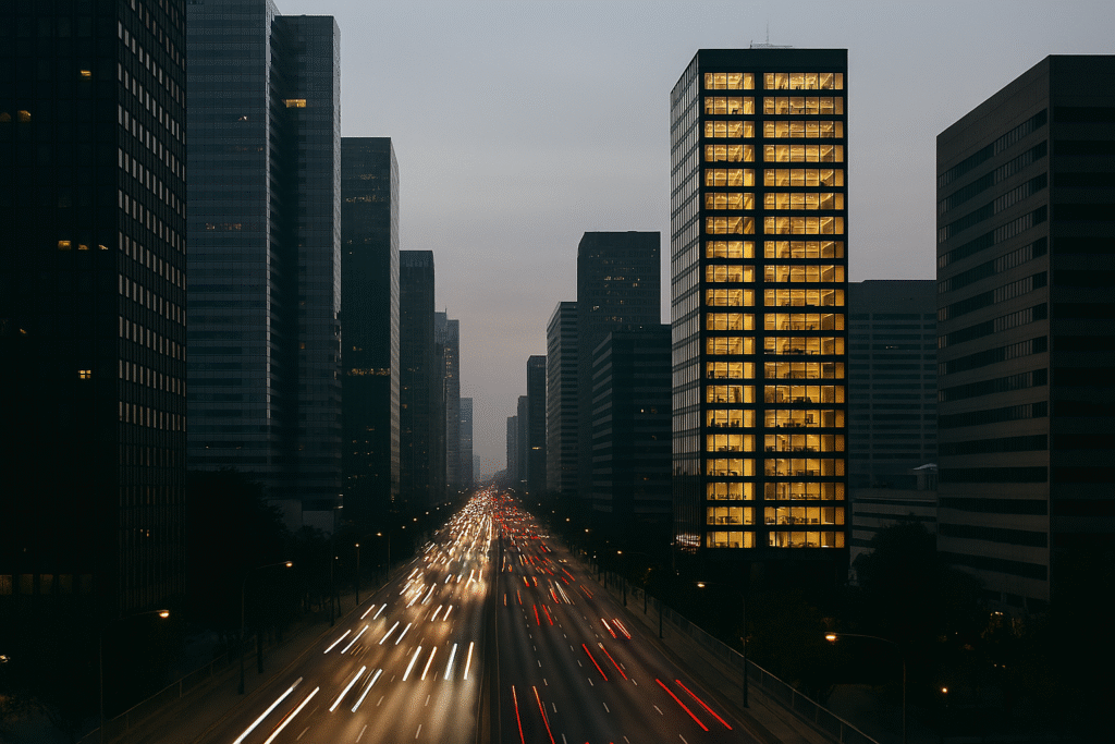 Five Proven Ways to Stand Out in a Crowded Online Market