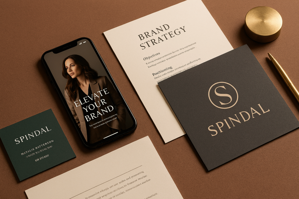 The Real ROI of Premium Marketing: What Cheap Campaigns Never Deliver