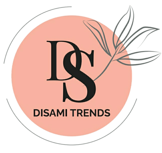 Disami Trends Logo