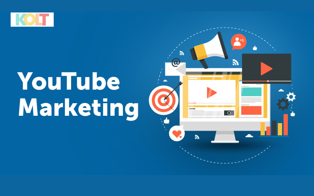 YouTube Videos: The Power of Video Marketing