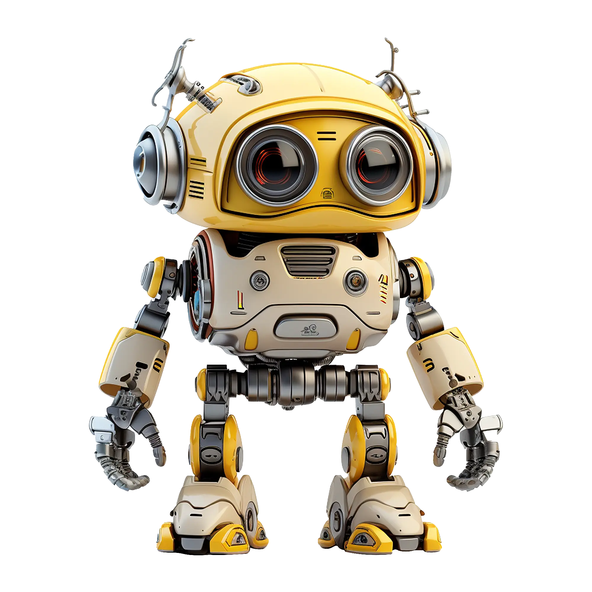 ai powerd automeion