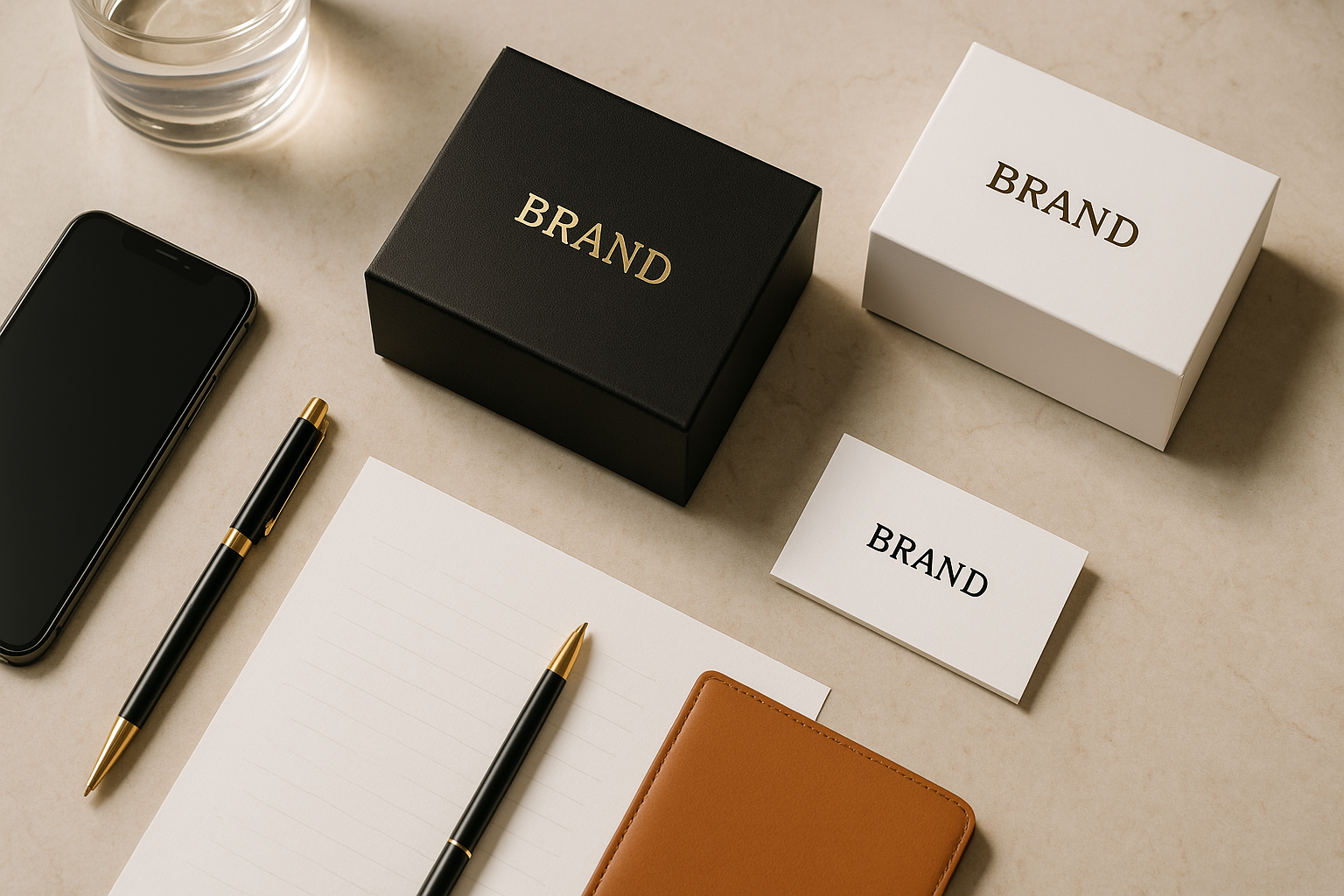 Building a Premium Brand Image: 7 Strategies That Make Customers Choose You Over the Competition