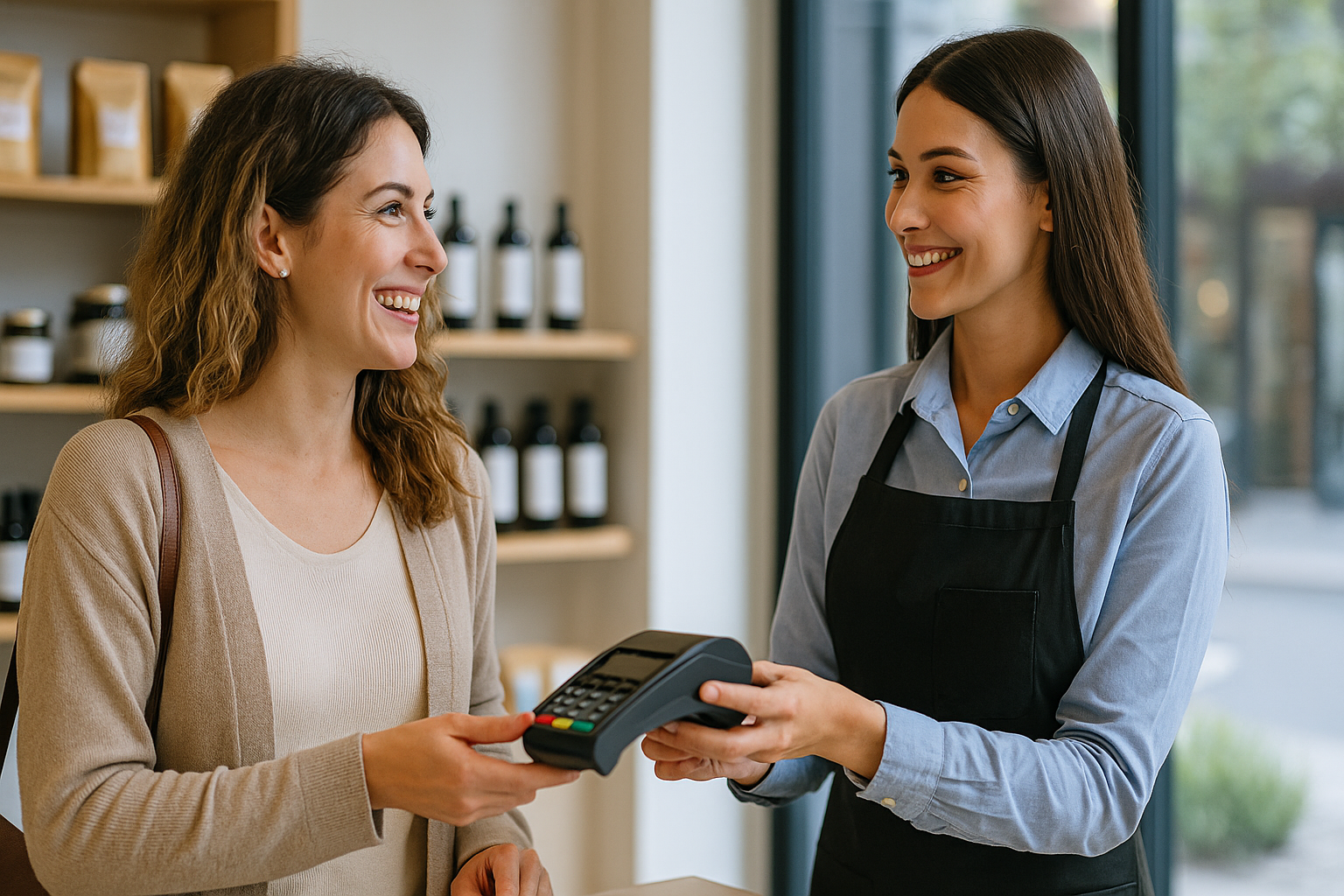 The Customer Journey Map: How to Guide Prospects from Awareness to Loyalty