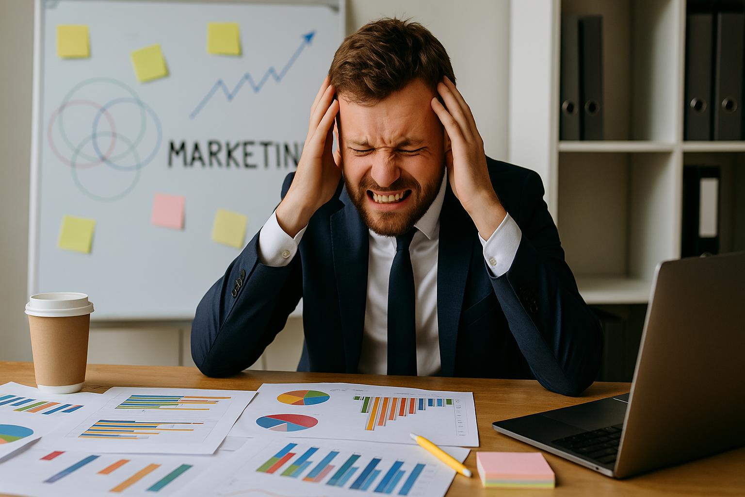 The Hidden Costs of Cheap Marketing: Why Cutting Corners Hurts Growth