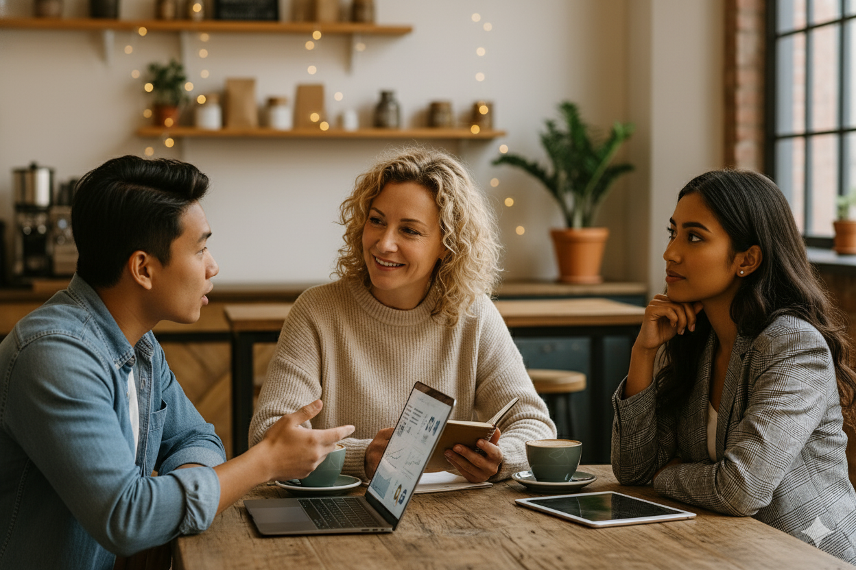 Customer-Centric Marketing: Why Listening Beats Selling in 2025