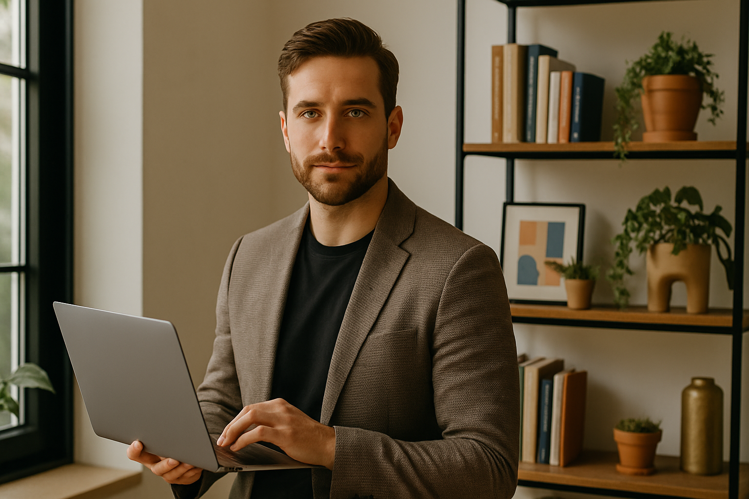 Why Personal Branding Is No Longer Optional for Entrepreneurs in 2025