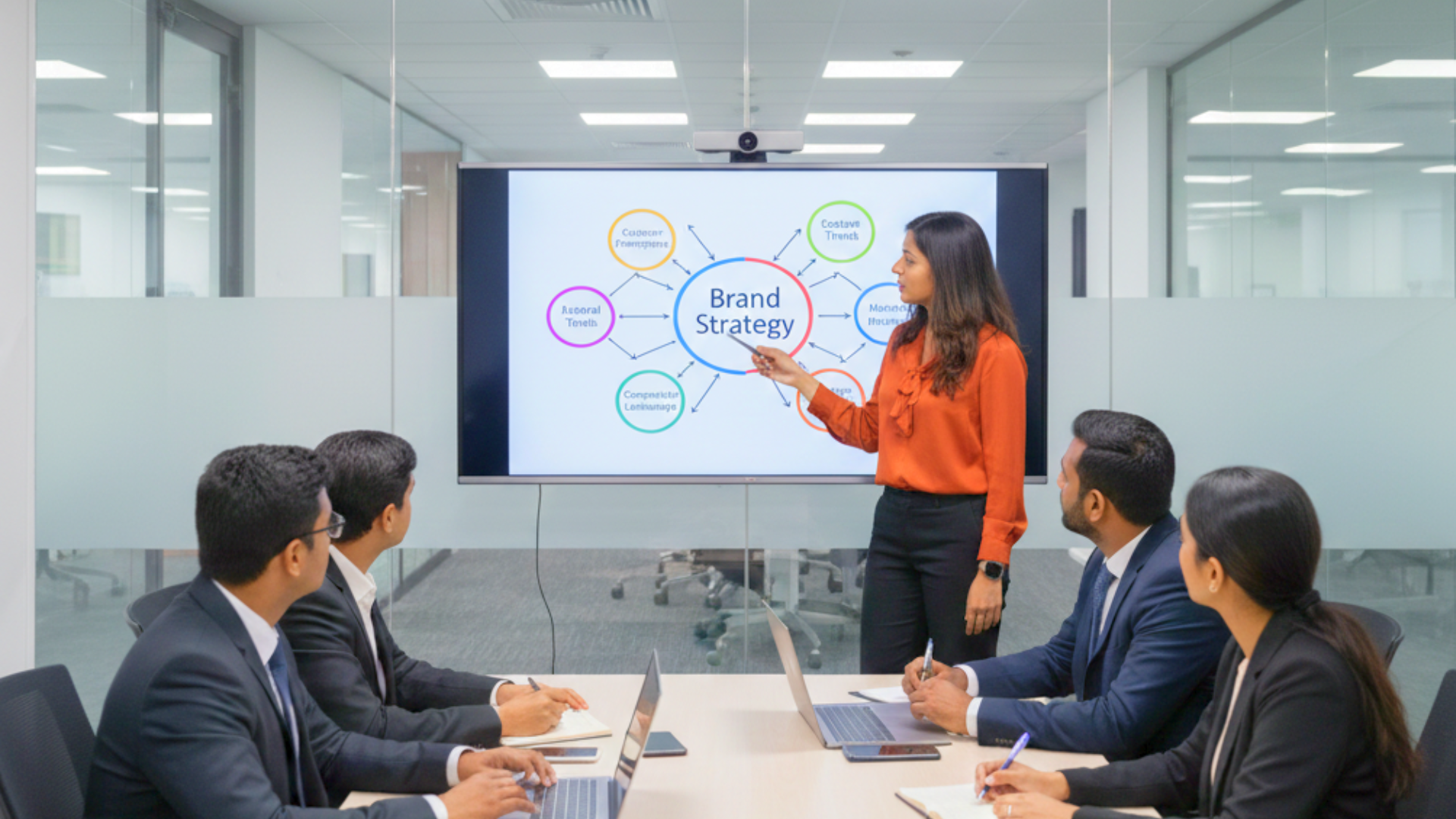 The Echo Chamber Effect: Why Your Brand Needs External Perspectives